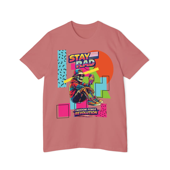 Stay Rad