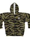 American Made Unisex Zip Hoodie - Freedom Forge Revolution - Hoodies and Pullovers/ Freedom Forge Revolution