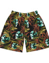 American Made Basketball Shorts - Freedom Forge Revolution - Mens Shorts/ Freedom Forge Revolution