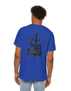 American Made Avalon - Unisex T-Shirt/ Freedom Forge Revolution