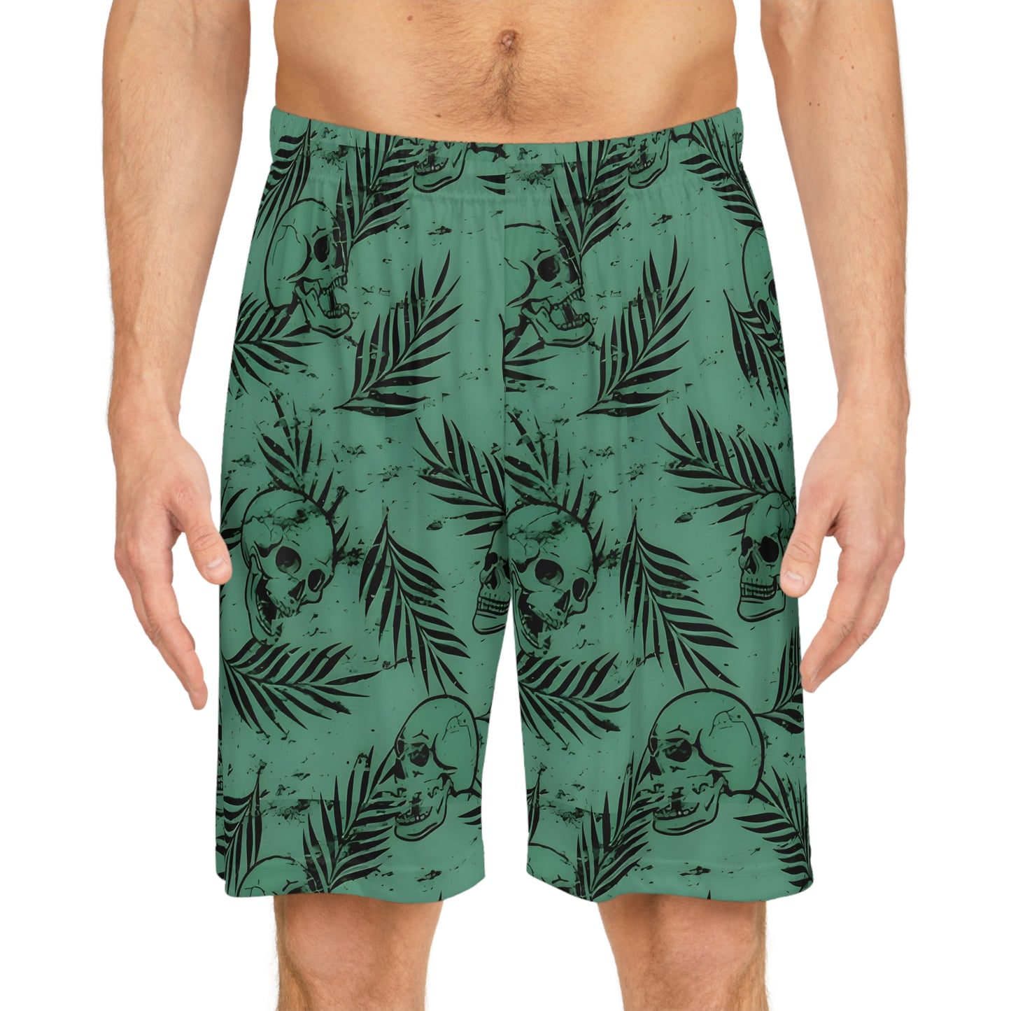 Basketball Shorts - Freedom Forge Revolution