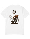 American Made Grit Over Luck - Unisex T-Shirt/ Freedom Forge Revolution