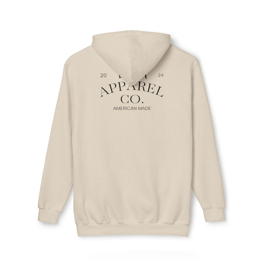 Unisex Hooded Sweatshirt - FFR Apparel Co.