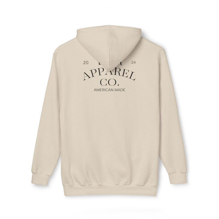 Unisex Hooded Sweatshirt - FFR Apparel Co.