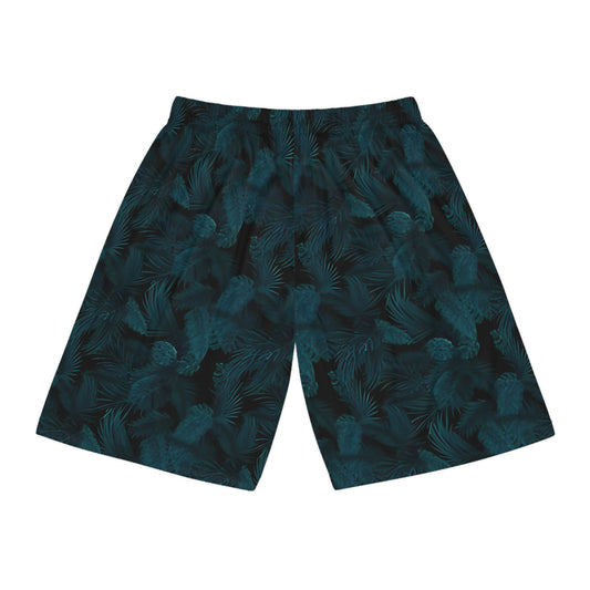 Basketball Shorts - Freedom Forge Revolution