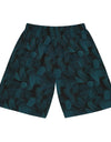 American Made Basketball Shorts - Freedom Forge Revolution - Mens Shorts/ Freedom Forge Revolution