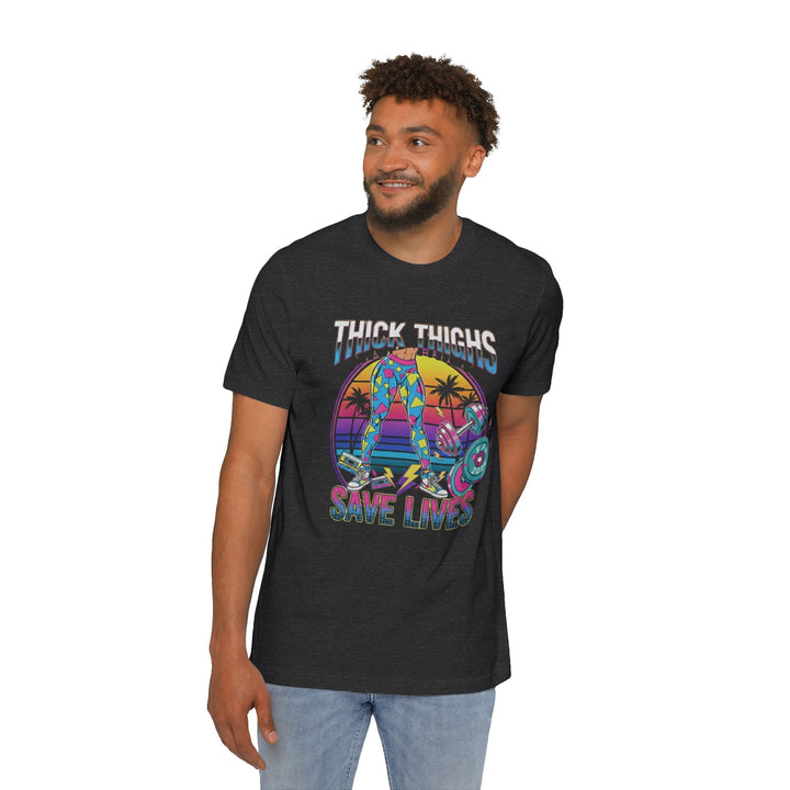 Thick Thighs T-Shirt