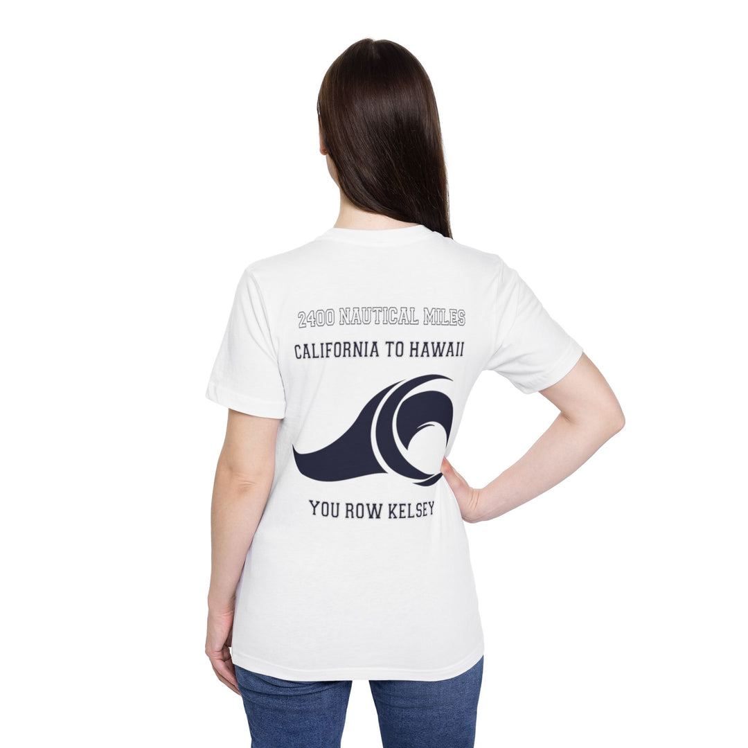 YouRowKelsey Official Unisex Shirt