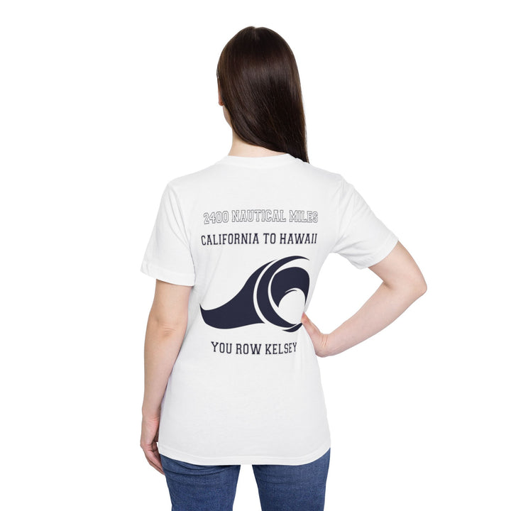 YouRowKelsey Official Unisex Shirt