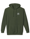 American Made Unisex Hooded Sweatshirt - Freedom Forge Revolution - Hoodies and Pullovers/ Freedom Forge Revolution