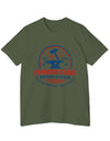 American Made Genesis Rebirth - Unisex T-Shirt/ Freedom Forge Revolution