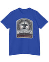 American Made Hammer And Anvil - Unisex T-Shirt/ Freedom Forge Revolution
