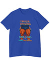 Thick Thighs Variant T-Shirt