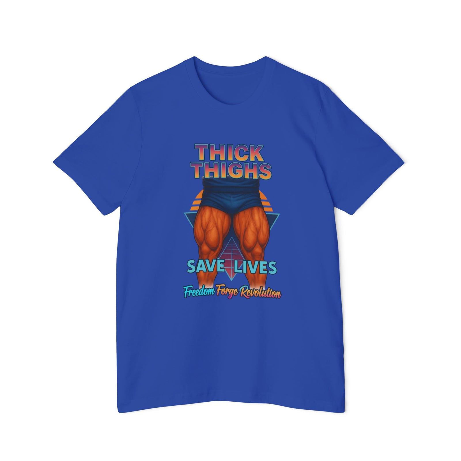 Thick Thighs Variant T-Shirt