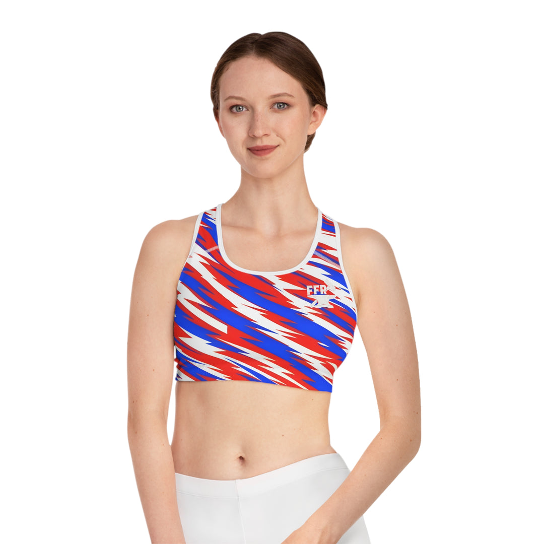 FFR Sports Bra - Rad USA