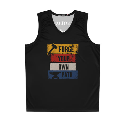 FYOP Bold Performance  Jersey