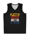 American Made FYOP Bold Performance Jersey - Jersey/ Freedom Forge Revolution