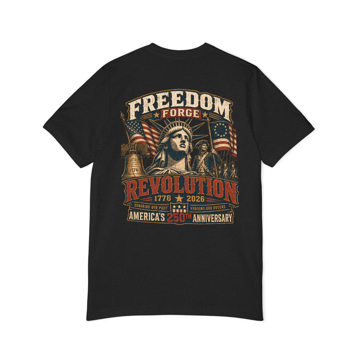 Limited Edition FFR 250th Anniversary (Liberty)