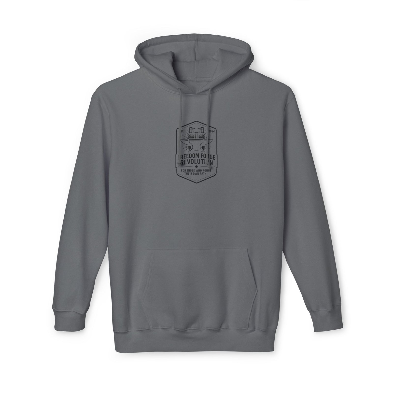 Unisex Hooded Sweatshirt - FFR Apparel Co.