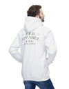 Unisex Hooded Sweatshirt - FFR Apparel Co.