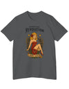 American Made Lady Luck - Unisex T-Shirt/ Freedom Forge Revolution