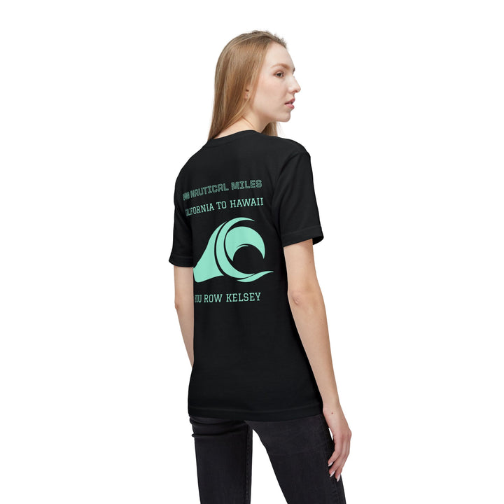 YouRowKelsey Official Unisex Shirt Variant (Midweight)