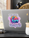 American Made Bi-Some or Tri-Some Sticker - Swag/ Freedom Forge Revolution