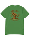 American Made Forged For The Struggle - Unisex T-Shirt/ Freedom Forge Revolution