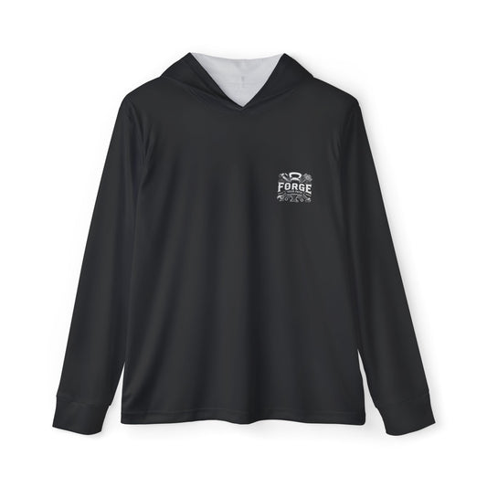 Men's Sports Warmup Hoodie - Freedom Forge Revolution