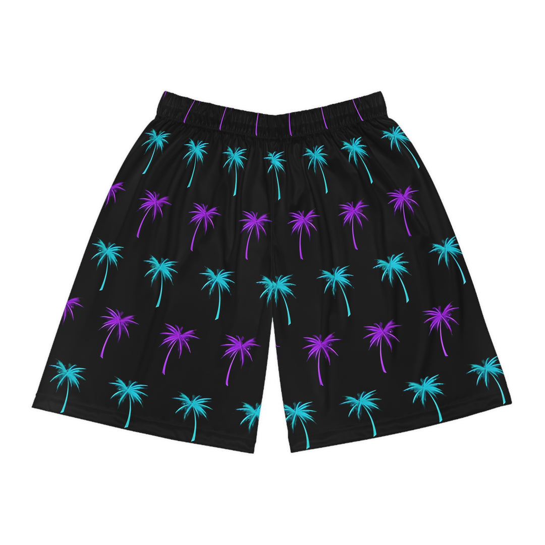 American Made Basketball Shorts - Freedom Forge Revolution - Mens Shorts/ Freedom Forge Revolution