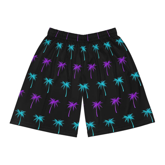 Basketball Shorts - Freedom Forge Revolution