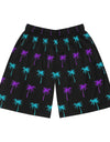 American Made Basketball Shorts - Freedom Forge Revolution - Mens Shorts/ Freedom Forge Revolution