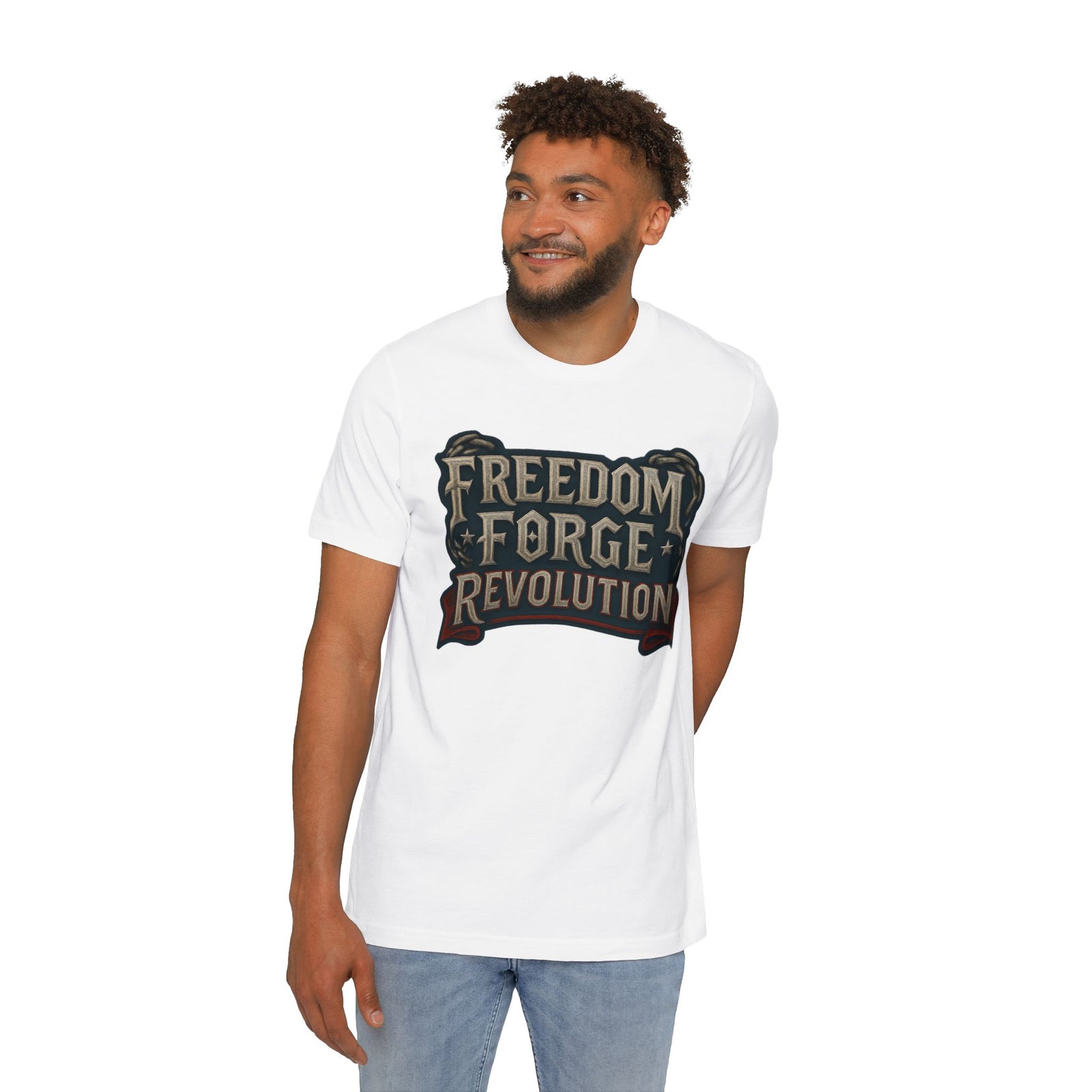 FFR Chains T-Shirt