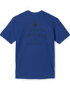 American Made Relaxed Fit Midweight T-shirt - T-Shirt/ Freedom Forge Revolution