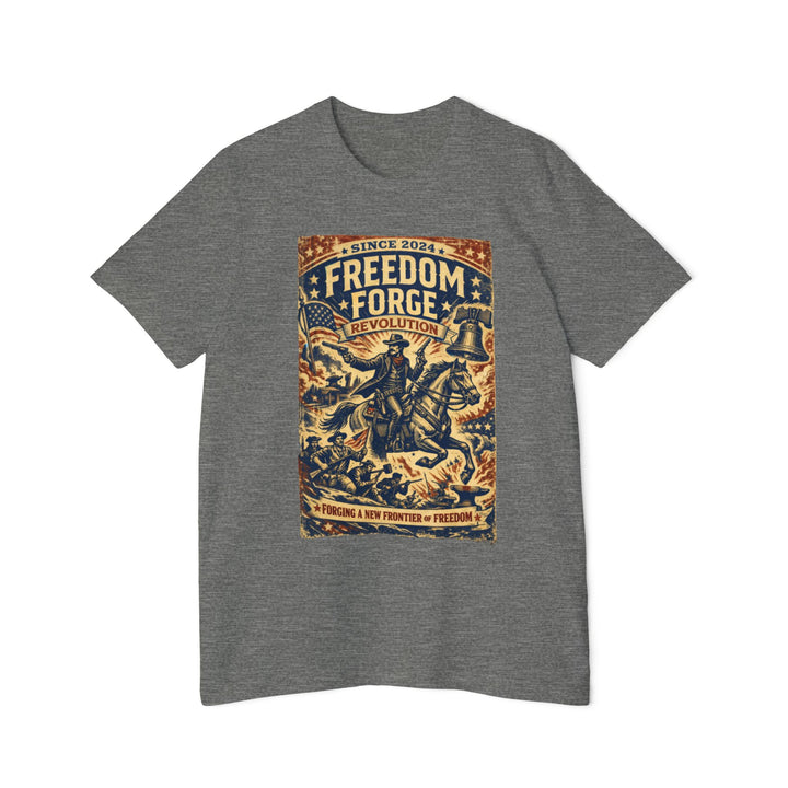 Frontier of Freedom