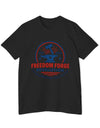 American Made Genesis Rebirth - Unisex T-Shirt/ Freedom Forge Revolution