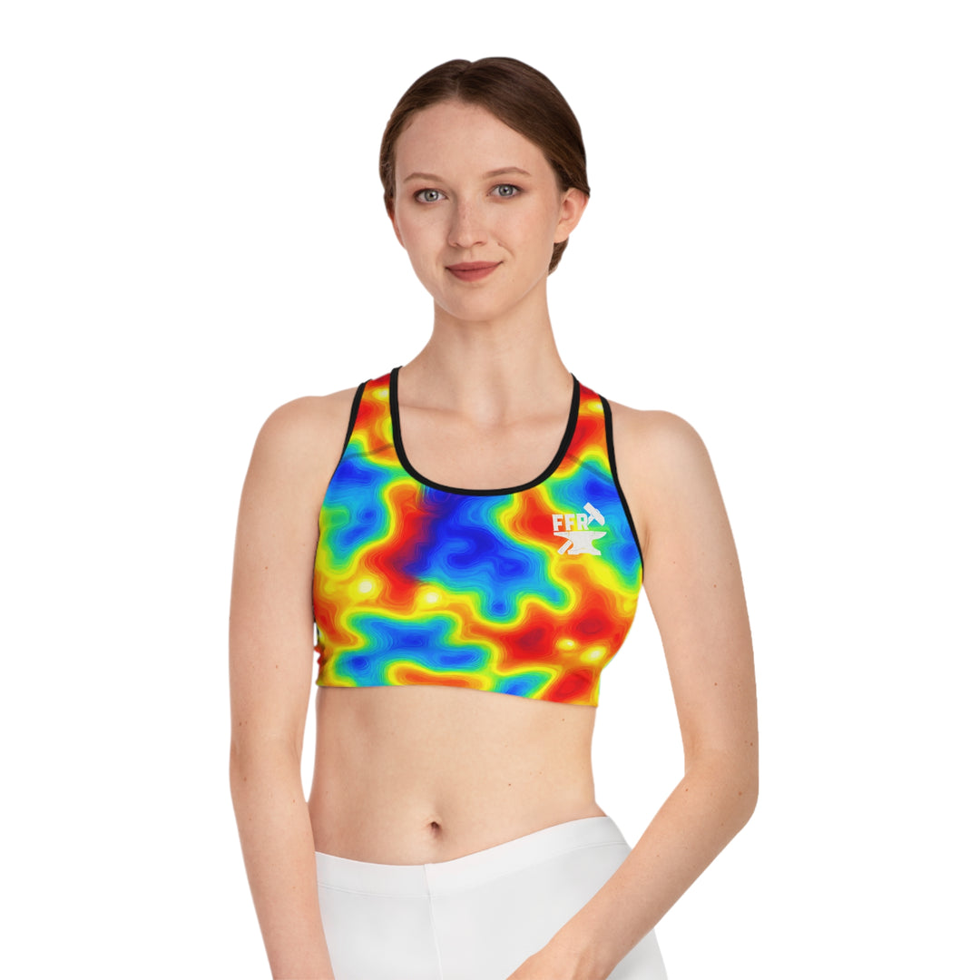 FFR Sports Bra - Thermal