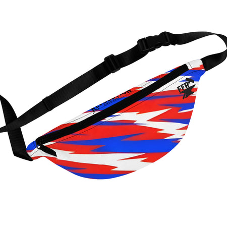 American Made Variant Fanny Pack - Bags/ Freedom Forge Revolution
