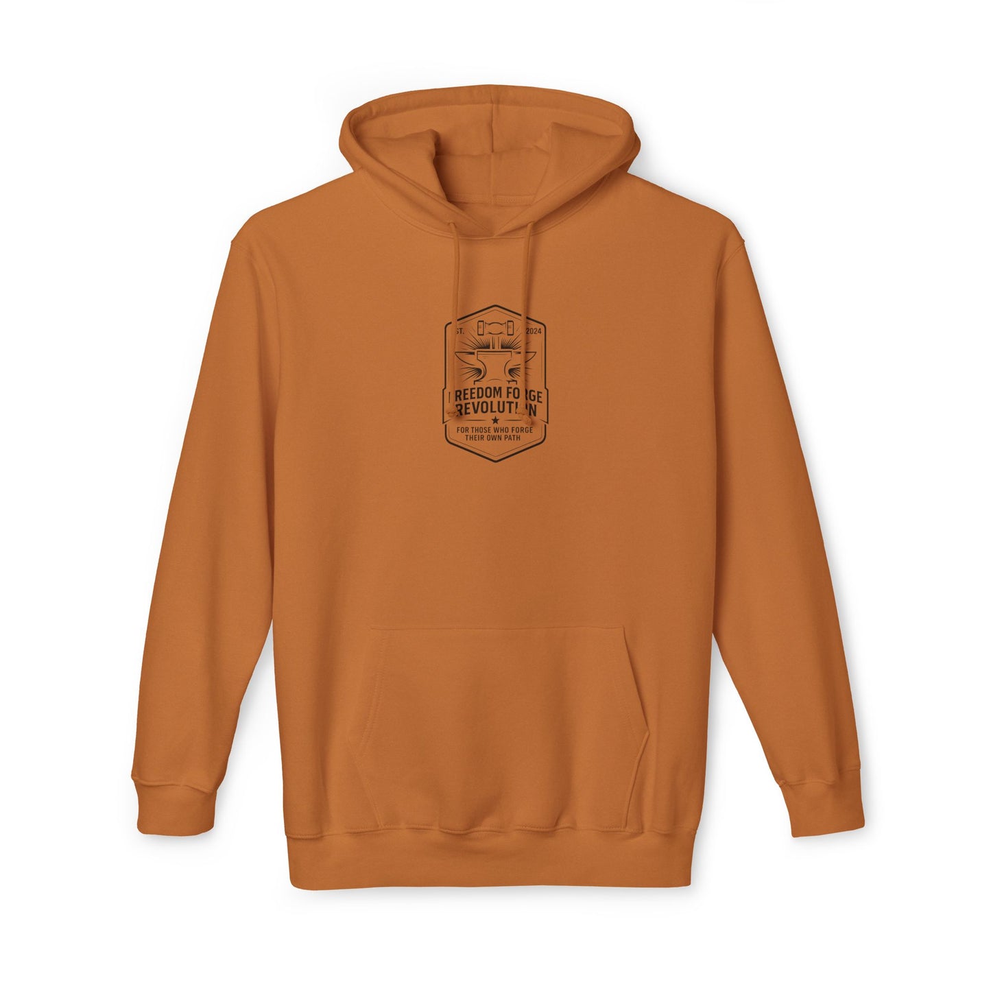 Unisex Hooded Sweatshirt - FFR Apparel Co.