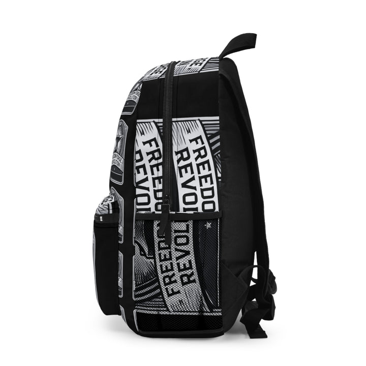 American Made FFR Backpack - Bags/ Freedom Forge Revolution