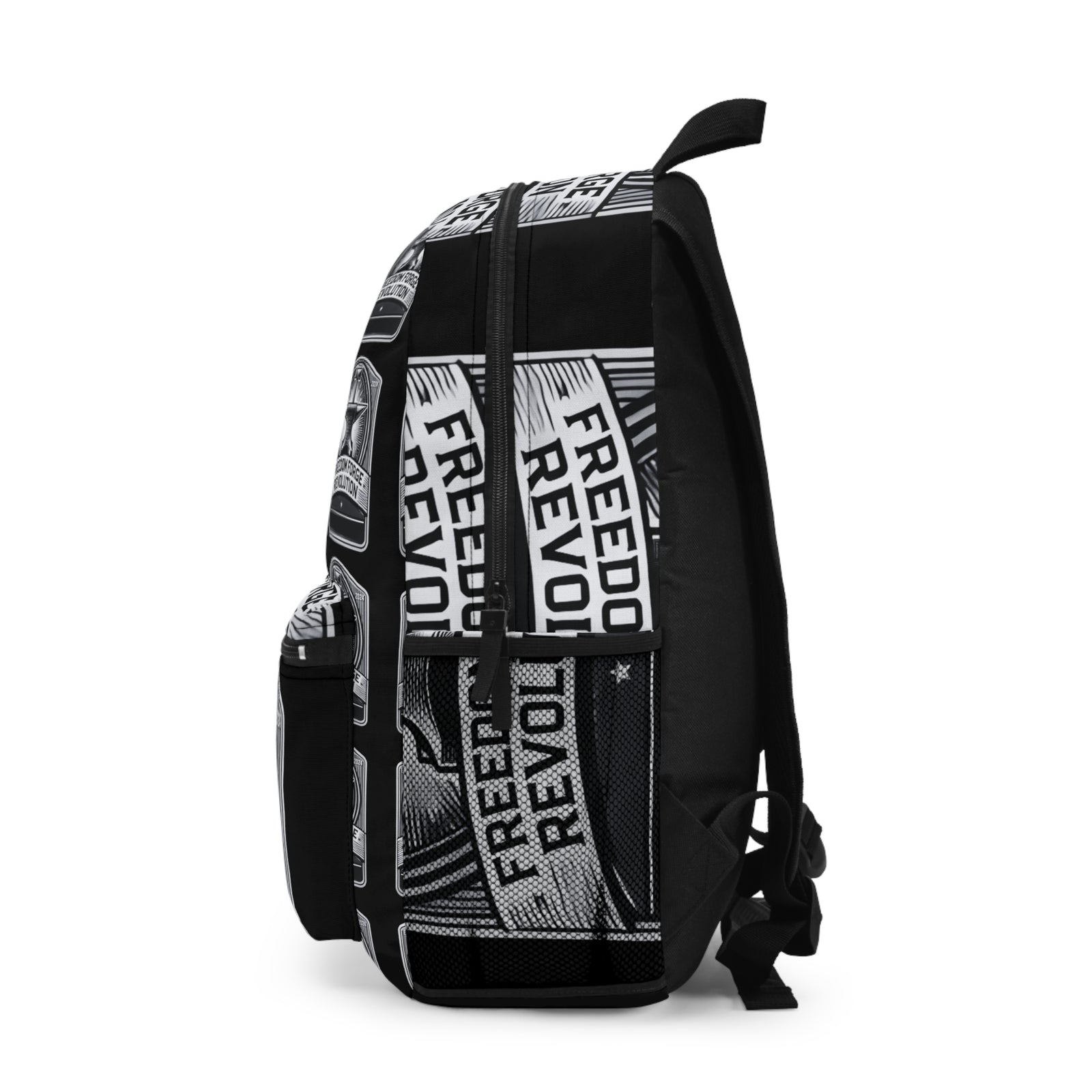 American Made FFR Backpack - Bags/ Freedom Forge Revolution
