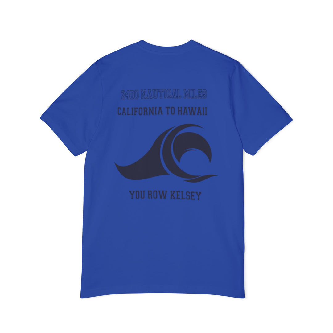 YouRowKelsey Official Unisex Shirt