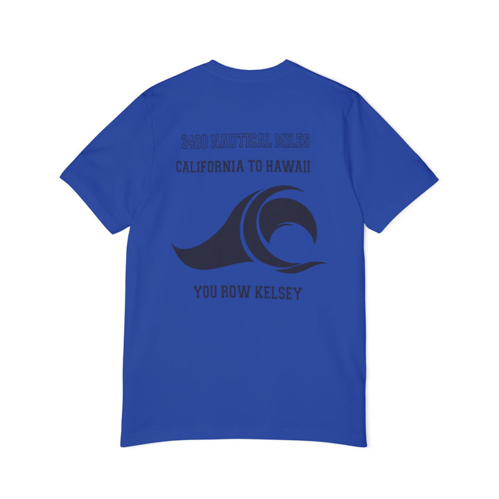 YouRowKelsey Official Unisex Shirt