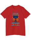 Thick Thighs Variant T-Shirt