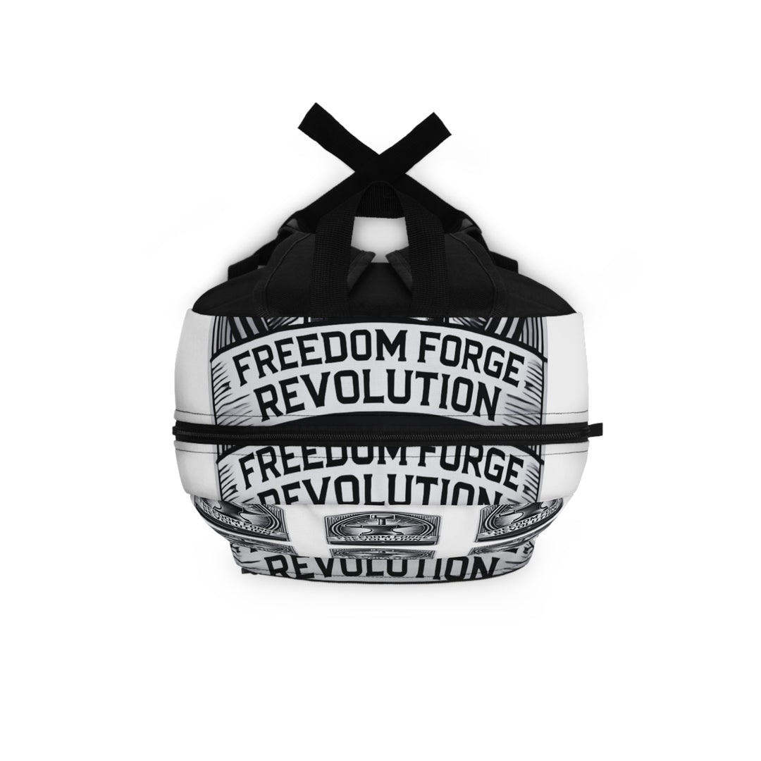 American Made FFR Backpack - Bags/ Freedom Forge Revolution