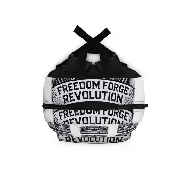 American Made FFR Backpack - Bags/ Freedom Forge Revolution