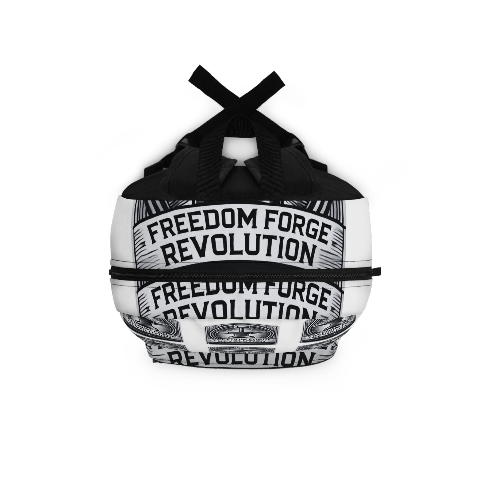 American Made FFR Backpack - Bags/ Freedom Forge Revolution