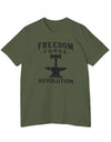 American Made Forge Mark - Unisex T-Shirt/ Freedom Forge Revolution