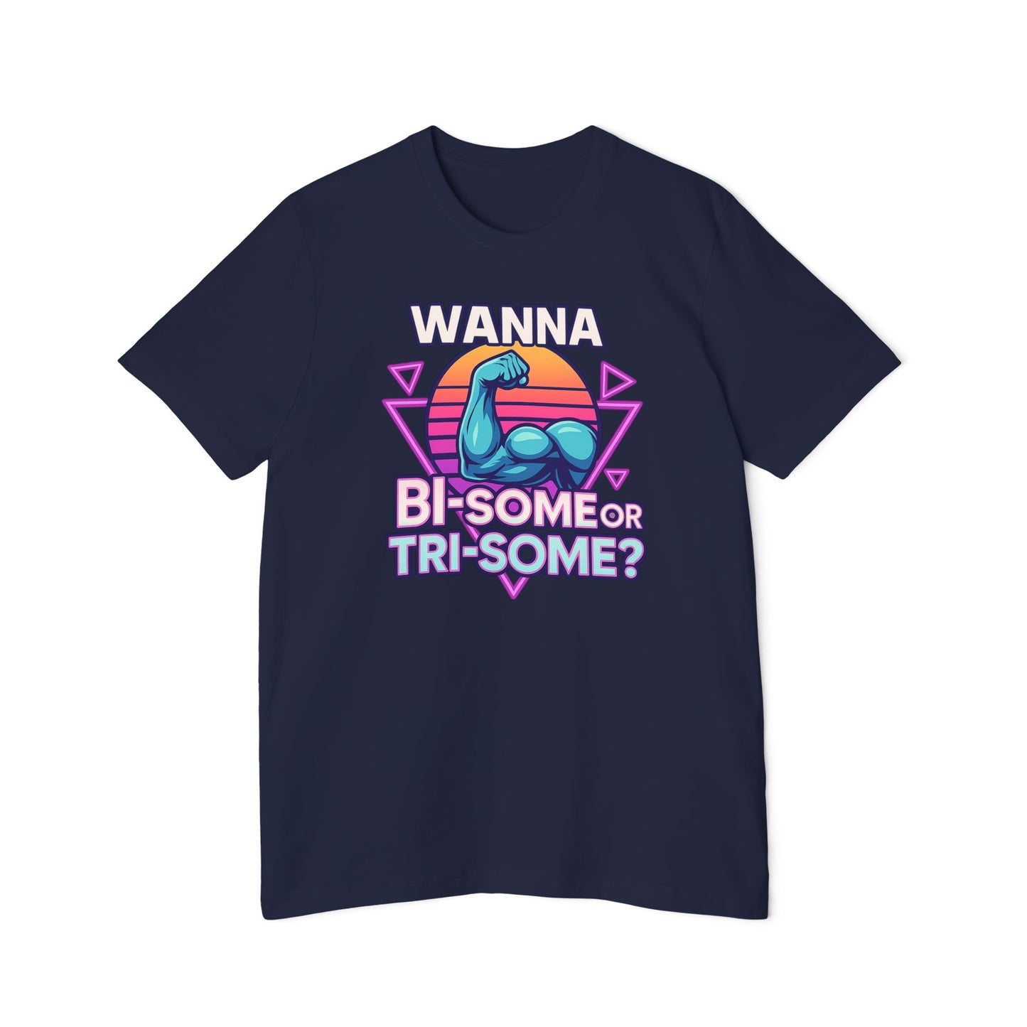 Bi-Some, Tri-Some