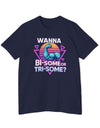 American Made Bi-Some, Tri-Some - Unisex T-Shirt/ Freedom Forge Revolution